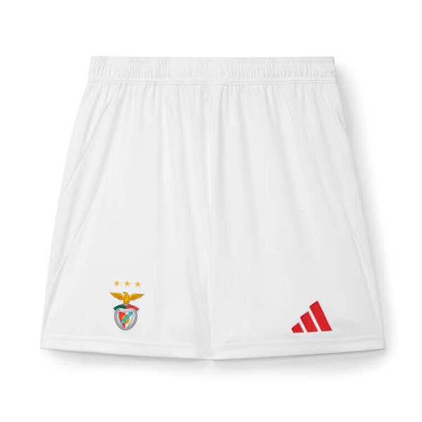 Pantaloni Benfica Home 24/25